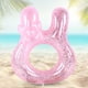 thumbnail image 4 of Anillo De Natación Lentejuelas Anillo De Natación Inflable Niña Bebés, 4 of 8