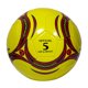 thumbnail image 1 of Wosthever Balón de fútbol de cuero de PVC grueso de primera calidad, suave y resistente a los arañazos, tamaño 5. Deportes y aire libre, 1 of 6