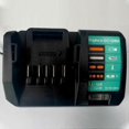 thumbnail image 3 of 14.4v-18v Charger Dc18wa For Maktec Dc18sg Dc1851 Bl1813g Bl1415g Bl1815g Bl1413g Uh522d Um167d Ur1, 3 of 5