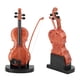 thumbnail image 5 of Caja de música de juguete BuyWeekMX violín plástico encantadora, 5 of 9