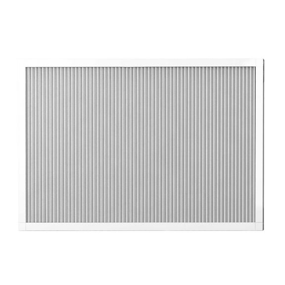 K&N HVC-8-11625 HVAC Filter; 16 x 25 x 1, MERV 8
