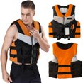 thumbnail image 1 of Bangcool Life Vest Creative Portable Fashion Life Jacket Boating Vest for Adults, 1 of 10