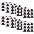 thumbnail image 1 of MOVTOTOP High Temperature Warning Sticker Black to Red Color Change for Home Safety 10pcs, 1 of 8