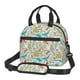 thumbnail image 1 of Disketp Sea Animal Lonchera Térmica para Mujer y Hombre, Bolsa de Almuerzo Reutilizable e Impermeable para Trabajo, Viajes y Picnic, 1 of 7