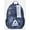 East Coast Geo Camo, variant on Reebok Kids' Journee 17" Laptop Backpack with Pencil Case, East Coast Geo Camo