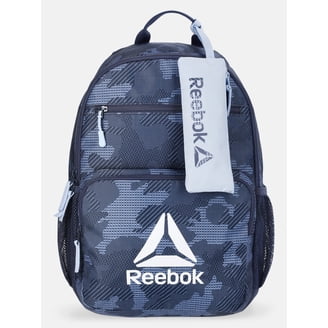 Adidas Original Classic Zip Top Backpack with 15