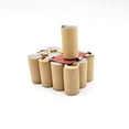 thumbnail image 2 of 3000mAh for kress 15.6V Ni MH Battery pack CD for self-installation, 2 of 5