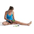 thumbnail image 2 of Gaiam Adjust Foot Roller, 2 of 9