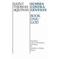 thumbnail image 1 of Pre-Owned Summa Contra Gentiles: Book One: God: 001 Paperback, 1 of 1