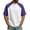 hgg162-White, variant on Yaoyar Mens Golf Baseball Pullover Waterproof Workout Cage Jacket Weather Resistant Short Sleeve 1/4 Zip Athletic Shirt