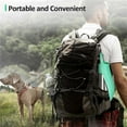 thumbnail image 5 of Portable Dog Water Bottle -Green 27Oz, 5 of 5