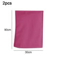 thumbnail image 2 of Serviette Rafraîchissante, Serviette de Gym, Serviette de Sport pour Course, Randonnée, Golf, 2 of 5