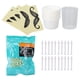 thumbnail image 4 of Kit De Cera Para La Nariz Aplicador De Cera Cera Para Depilación De La Nariz Profesional Para Salón De Belleza Para El Hogar ANGGREK Otros, 4 of 8