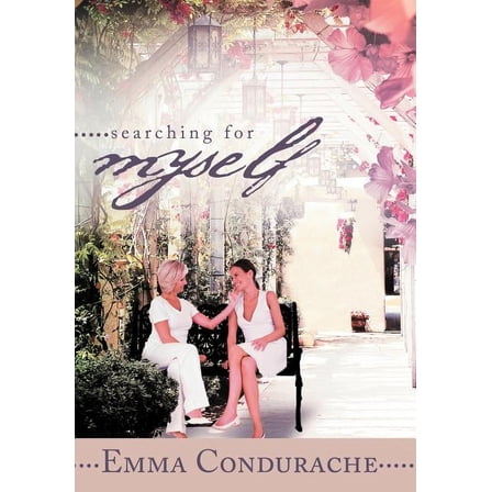 Searching for Myself (Hardcover)