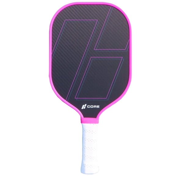CORE Elevate 3K Carbon Fiber Pickleball Paddle, 16mm, 8 oz
