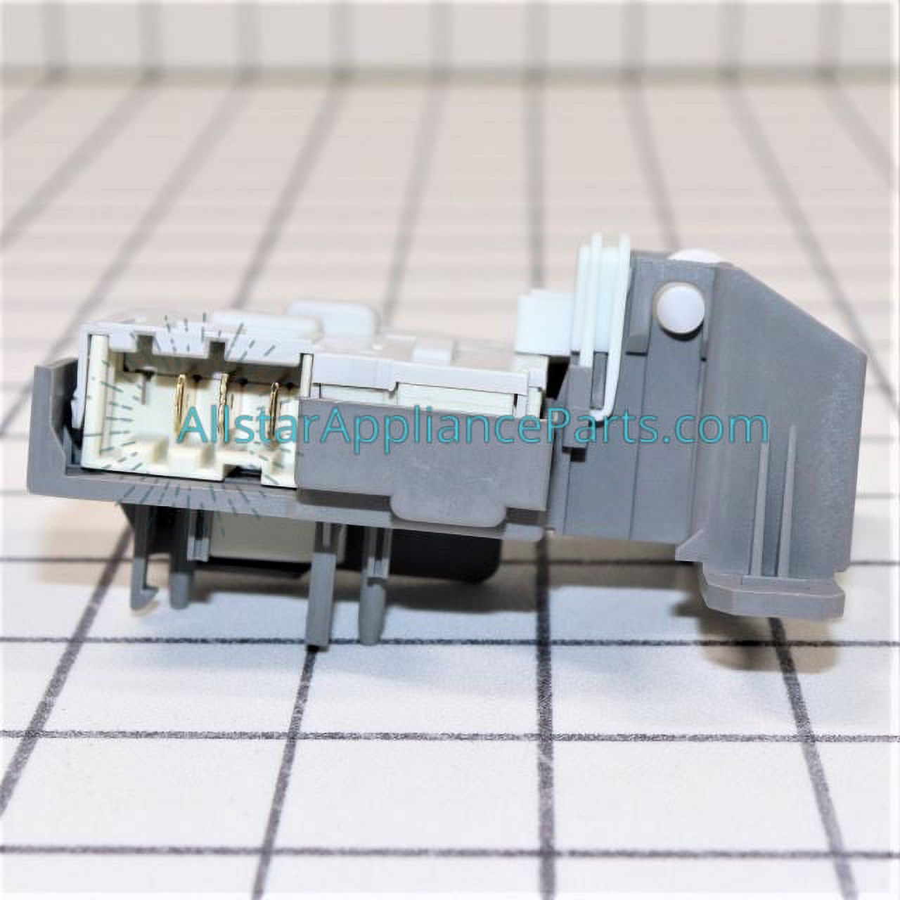 Frigidaire 137353303 Lock