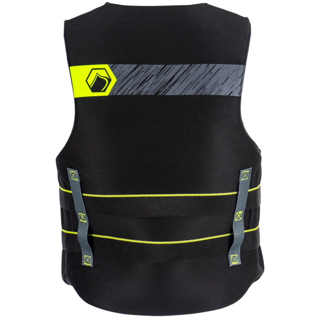 Liquid Force Hinge Classic CGA Life Vest for Men