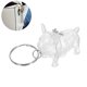 thumbnail image 2 of GOOHOCHY 2 colgantes conmemorativos de pelo de perro, recuerdo de pelo de gato, llavero de recuerdo para mascotas, ideal para coleccionar amantes de los perros y los gatos., 2 of 7