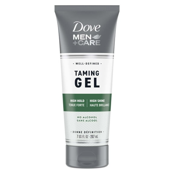Dove Men Care Hair Styling Control Gel 7 oz