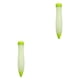 thumbnail image 4 of Advancent Práctico DIY Cake Piping Pen Silicona Pastry Icing Pens Lápiz de escritura Fondant Herramienta para hornear de alta resistencia Utensilios de Verde 2piezas Advancent CBP154798, 4 of 6