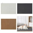 thumbnail image 2 of Soft Dog House Pet Dog Mat Self Heating Dog Bed Mat for Small Medium Dogs Cats, 2 of 12