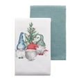 thumbnail image 1 of Ensemble de serviettes de cuisine Holiday Time, 1 of 5