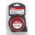 thumbnail image 2 of Hyper Tough 25FT 7.5M Tape Measure, 2 of 5