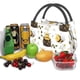 thumbnail image 3 of Fotbe Honey Bee Insect Bolsa Térmica Portátil con Estampado, Bolsa de Entrega de Alimentos Aislada, Bolsa Reutilizable de Gran Capacidad para Comidas y Supermercado, 3 of 6