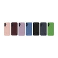 thumbnail image 6 of Gabb Phone 4 Pro Silicone Shockproof Slim Case — Jet Black, 6 of 7
