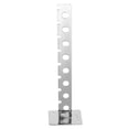 thumbnail image 3 of Estante de Secado Montado en la Pared Duradero, Percha de Ropa, Plegable Para El Hotel en Casa, 3 of 7
