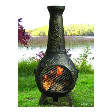 chiminea walmart the blue rooster aluminum wood chiminea walmart chiminea walmart the blue rooster aluminum wood chiminea walmart