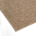 thumbnail image 3 of Tapis gris Kenzi Mainstays, 5 pi x 7 pi, 3 of 6