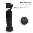 thumbnail image 2 of tamizeot Camera Silicone Stand, Camera-Specific Stabilizing Non-Slip Silicone Soft Mechanism, Compatible With Camera Equipment, 2 of 6