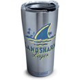 thumbnail image 1 of Landshark 799097 Tasse de Voyage en Acier Inoxydable Landshark 20 oz, 1 of 1