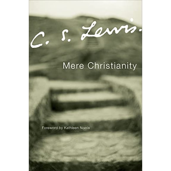 Pre-Owned Mere Christianity Paperback