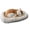 Style5, variant on BESTSKY Kawaii Stuff,Realistic Animal Figurine Small Stuffed Animals,Soft Faux Fur Breathable Feature,Small Stuffed Animals,Style4