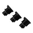 thumbnail image 1 of 1/3/5pcs Solar End Cap PPO Panel Waterproof For Single-phase Inverter For Betteri BC01 Connection For Hoymiles Envertech, 1 of 9
