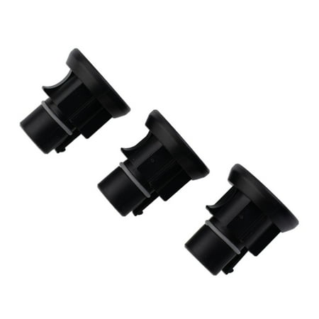 

Ppo Material Solar Panel Waterproof Connectors End Cap For Betteri Bc01 Female