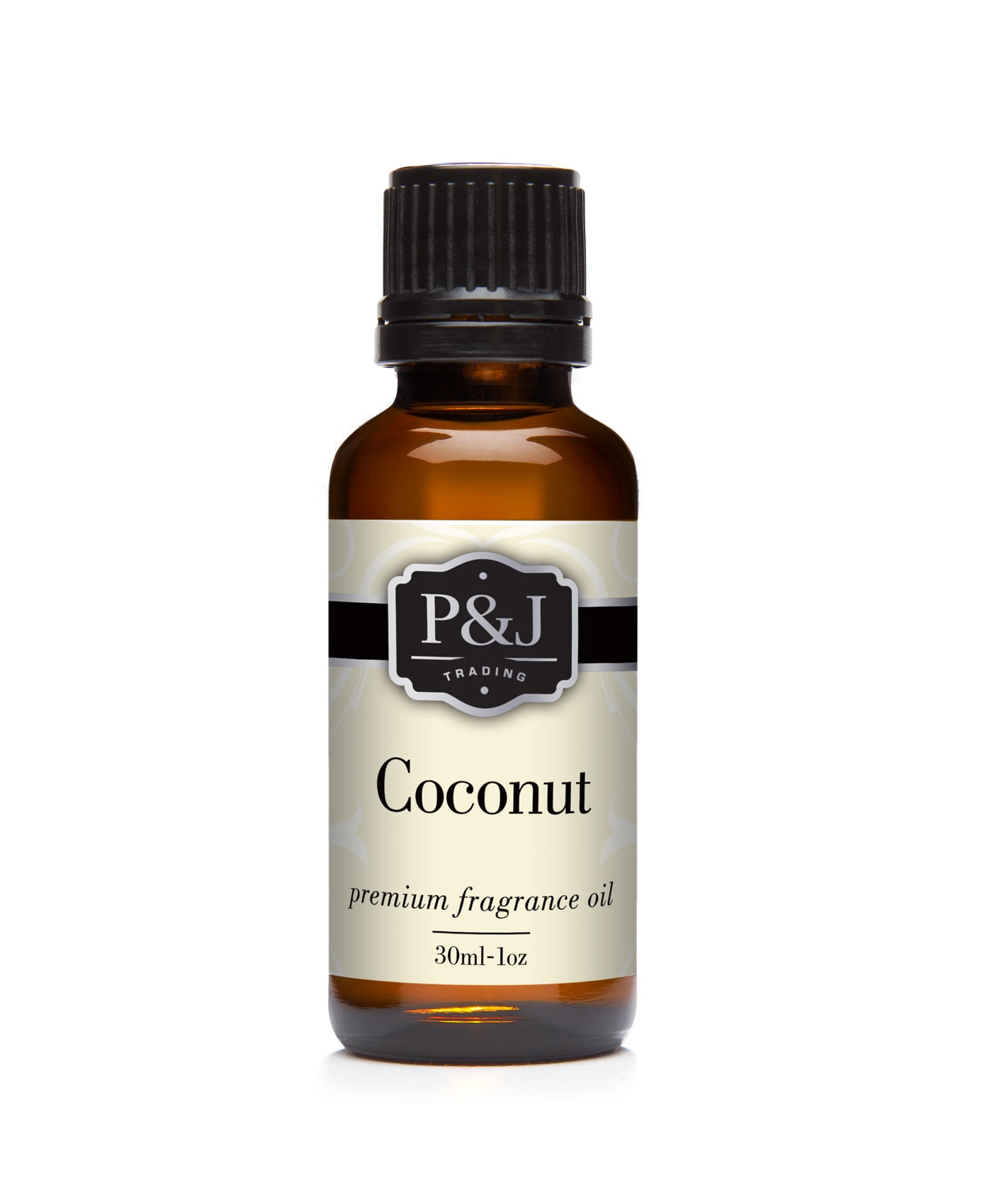 Coconut Fragrance Oil - Premium Grade Scented Oil - 30ml - Walmart.com ...