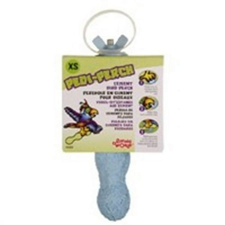 Living World Pedi-Perch Mini