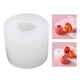 thumbnail image 5 of Molde de silicona para velas,Molde de silicona 3D para velas,molde para capullos de tulipán,bricolaje,Adornos para hornear hechos con resina epoxi y flores,Suministros para hacer jabón Velas, 5 of 8