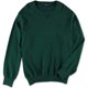 thumbnail image 1 of Ralph Lauren suéter de punto para hombre, verde, grande 2X, 1 of 1