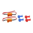 thumbnail image 4 of Load Indicator Resistor, Accurate Decoding Portable LED Resistance Decoder Compact Size Simple Installation  For Motocycle For Vehicles, 4 of 8