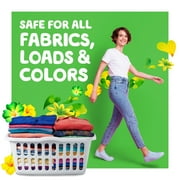 Gain Powder Laundry Detergent, Original Scent, 172 oz, 167 Loads