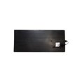 thumbnail image 3 of Cozy Products FWB Super Foot Warmer Heated Foot Warming Mat Rubber Design Extra Large, 3 of 3