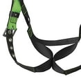 thumbnail image 3 of PeakWorks Contractor Kit: Harness, Lanyard, Mesh Bag, 3 of 5