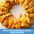 thumbnail image 5 of Pillsbury Sweet Hawaiian Crescent Rolls, 8 Count, 8 oz, 5 of 16