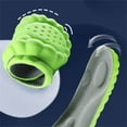 thumbnail image 4 of 4D Women's Cloud Insoles - Anti-Fatigue, Shock Absorption, Foot Pain Relief - Women's Step Insoles - U-Shaped Memory Foam Insoles, 4 of 7