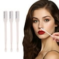 Nasal Hair Cutter 2024 New Double Nose Hair Cutter Nostril Hair Remover Tool Portable Manual 360