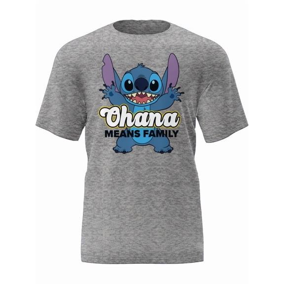 DISNEY YOUTH BASIC TEE